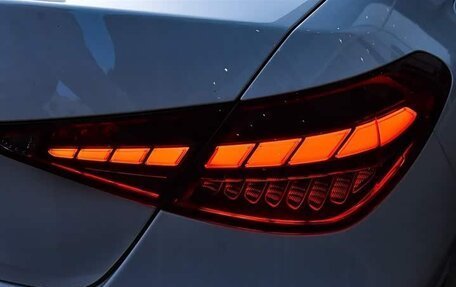 Mercedes-Benz C-Класс, 2022 год, 2 540 000 рублей, 7 фотография