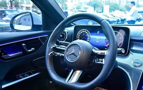 Mercedes-Benz C-Класс, 2022 год, 2 540 000 рублей, 9 фотография