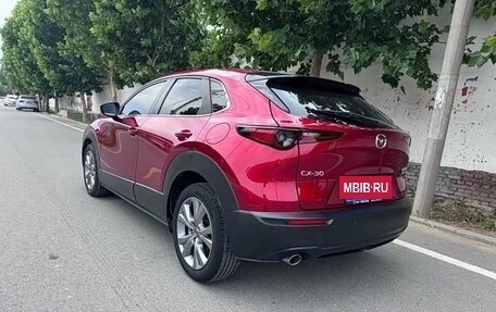 Mazda CX-30 I, 2021 год, 1 790 000 рублей, 8 фотография