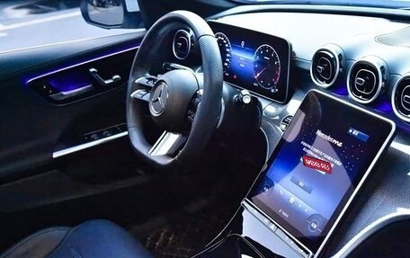 Mercedes-Benz C-Класс, 2022 год, 2 540 000 рублей, 11 фотография