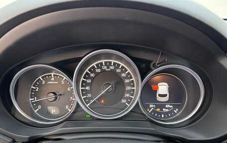 Mazda CX-5 II, 2026 год, 2 600 005 рублей, 13 фотография