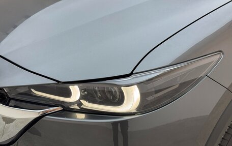 Mazda CX-5 II, 2026 год, 2 600 005 рублей, 10 фотография