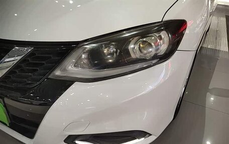Nissan Tiida, 2022 год, 1 215 666 рублей, 8 фотография