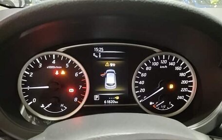 Nissan Tiida, 2022 год, 1 215 666 рублей, 12 фотография