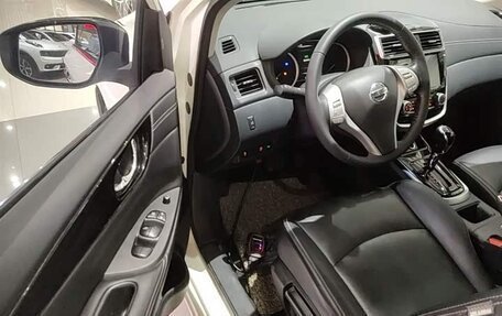 Nissan Tiida, 2022 год, 1 215 666 рублей, 14 фотография