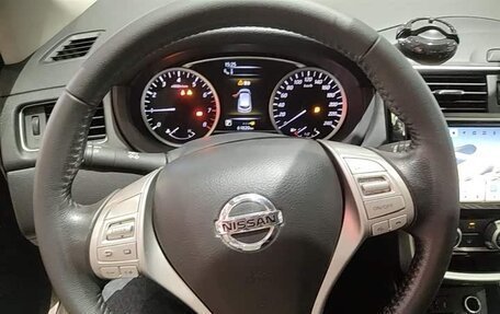 Nissan Tiida, 2022 год, 1 215 666 рублей, 11 фотография