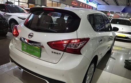 Nissan Tiida, 2022 год, 1 215 666 рублей, 6 фотография