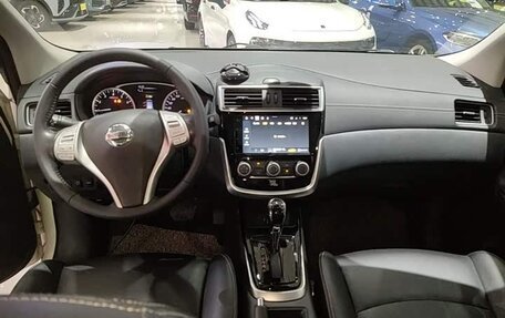 Nissan Tiida, 2022 год, 1 215 666 рублей, 10 фотография
