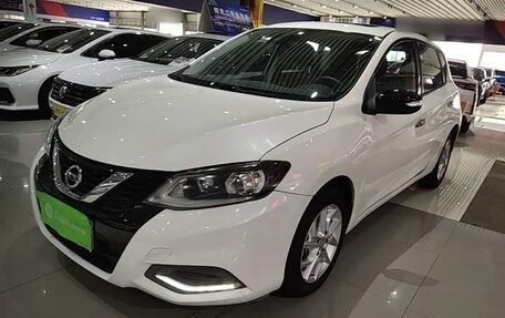 Nissan Tiida, 2022 год, 1 215 666 рублей, 3 фотография