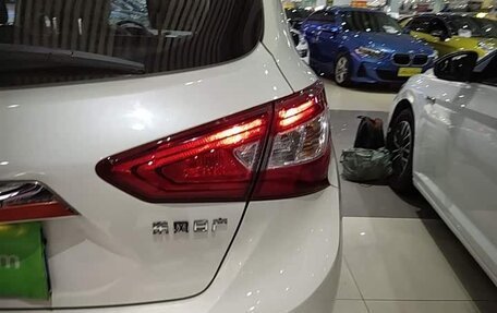 Nissan Tiida, 2022 год, 1 215 666 рублей, 7 фотография