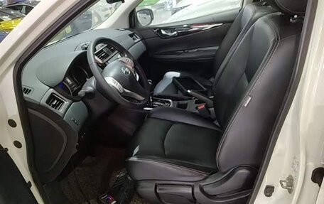 Nissan Tiida, 2022 год, 1 215 666 рублей, 13 фотография