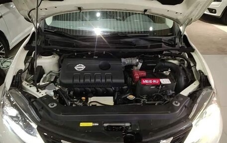 Nissan Tiida, 2022 год, 1 215 666 рублей, 9 фотография