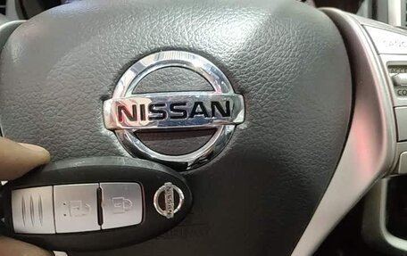 Nissan Tiida, 2022 год, 1 215 666 рублей, 16 фотография