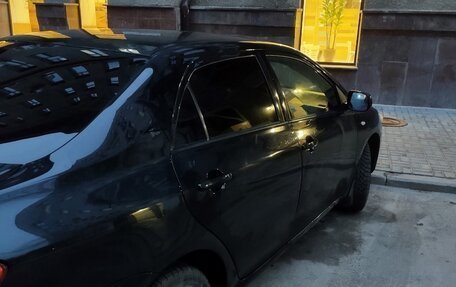 Toyota Corolla, 2008 год, 600 000 рублей, 1 фотография