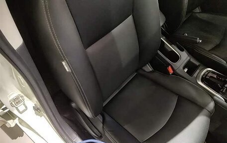 Nissan Tiida, 2022 год, 1 215 666 рублей, 17 фотография