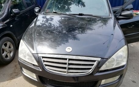 SsangYong Kyron I, 2011 год, 620 000 рублей, 1 фотография
