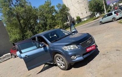 Toyota RAV4, 2011 год, 1 450 000 рублей, 1 фотография