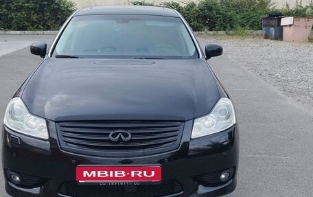 Infiniti M, 2010 год, 1 050 000 рублей, 1 фотография