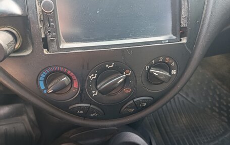 Ford Focus IV, 2004 год, 208 000 рублей, 1 фотография