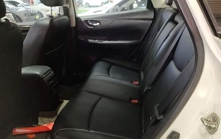 Nissan Tiida, 2022 год, 1 215 666 рублей, 20 фотография