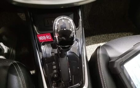 Nissan Tiida, 2022 год, 1 215 666 рублей, 19 фотография