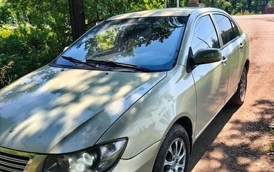 Lifan Solano I (630) рестайлинг, 2011 год, 315 000 рублей, 1 фотография