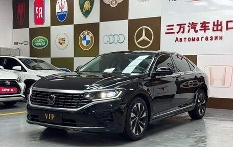 Volkswagen Passat B8 рестайлинг, 2023 год, 2 495 000 рублей, 1 фотография