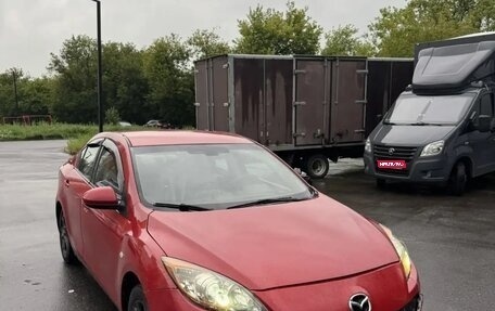 Mazda 3, 2010 год, 450 000 рублей, 1 фотография