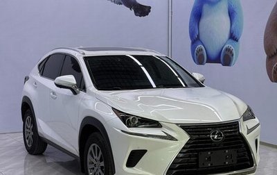 Lexus NX I, 2021 год, 3 048 005 рублей, 1 фотография