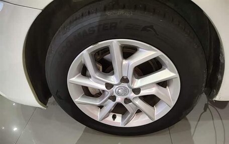 Nissan Tiida, 2022 год, 1 215 666 рублей, 24 фотография