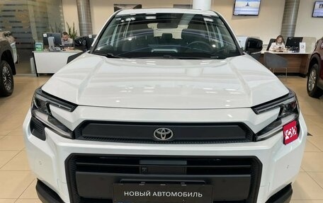 Toyota RAV4, 2026 год, 4 190 000 рублей, 1 фотография