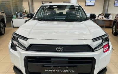 Toyota RAV4, 2026 год, 4 190 000 рублей, 1 фотография