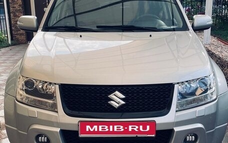 Suzuki Grand Vitara, 2008 год, 1 400 000 рублей, 1 фотография