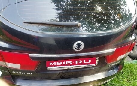 SsangYong Kyron I, 2011 год, 620 000 рублей, 3 фотография