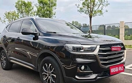 Haval H6, 2021 год, 1 199 000 рублей, 1 фотография