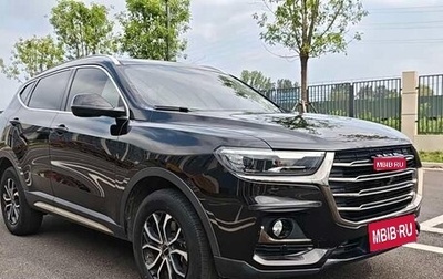 Haval H6, 2021 год, 1 199 000 рублей, 1 фотография