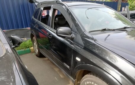 SsangYong Kyron I, 2011 год, 620 000 рублей, 7 фотография