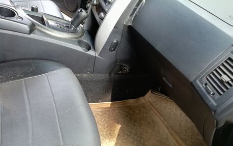 SsangYong Kyron I, 2011 год, 620 000 рублей, 8 фотография