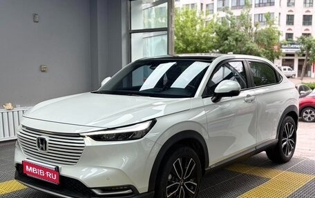 Honda Vezel, 2022 год, 1 758 005 рублей, 1 фотография