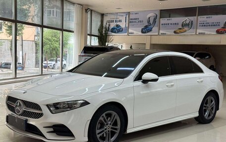 Mercedes-Benz A-Класс, 2023 год, 2 046 005 рублей, 1 фотография