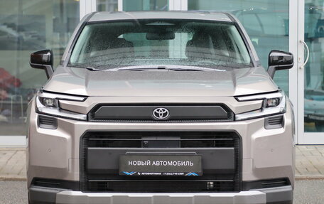 Toyota RAV4, 2026 год, 4 590 000 рублей, 1 фотография
