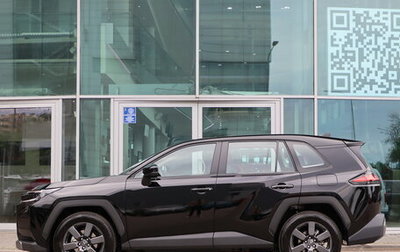 Toyota RAV4, 2026 год, 4 150 000 рублей, 1 фотография