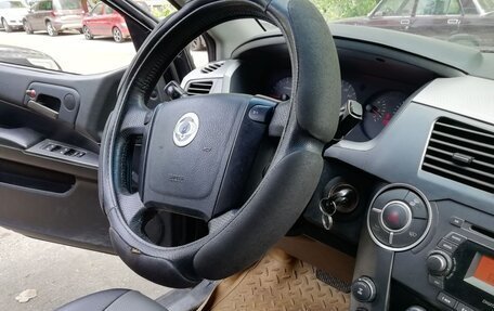 SsangYong Kyron I, 2011 год, 620 000 рублей, 14 фотография