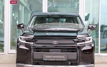 Toyota RAV4, 2026 год, 4 150 000 рублей, 1 фотография