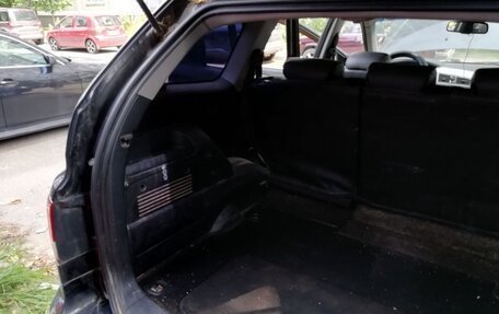 SsangYong Kyron I, 2011 год, 620 000 рублей, 20 фотография