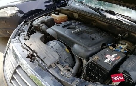 SsangYong Kyron I, 2011 год, 620 000 рублей, 19 фотография