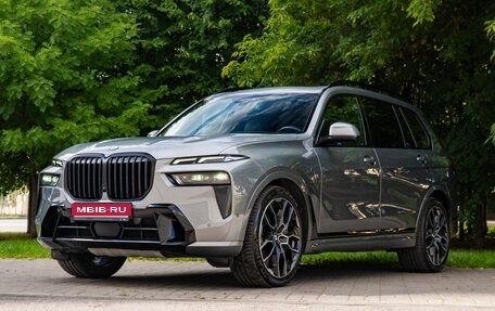 BMW X7, 2023 год, 11 790 000 рублей, 1 фотография