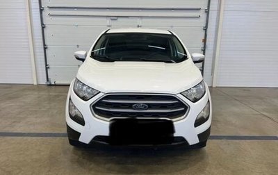 Ford EcoSport, 2018 год, 1 100 000 рублей, 1 фотография
