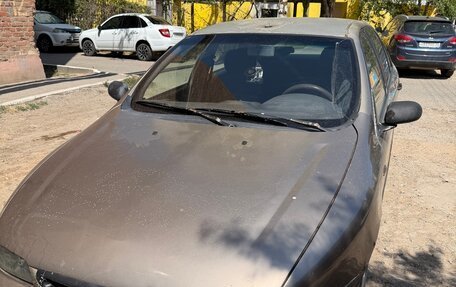 Fiat Marea, 1998 год, 140 000 рублей, 1 фотография