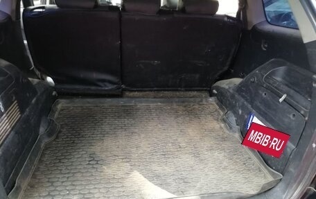 SsangYong Kyron I, 2011 год, 620 000 рублей, 22 фотография
